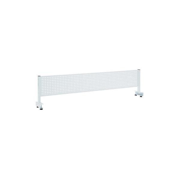 トラスコ TRUSCO オレンジブック 業務用 前パネルSFPB型 1507X461mm SFPB-1500W 467-3069