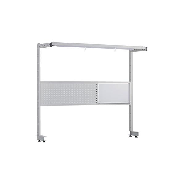 トラスコ TRUSCO オレンジブック 業務用 オプションフルセットTH型 1506X410X1265mm TH-FS1500 246-3891
