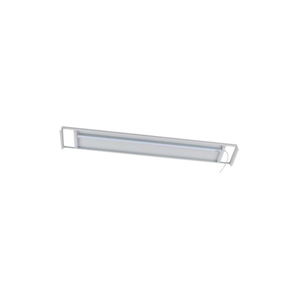 トラスコ TRUSCO オレンジブック 業務用 作業台用LED照明器具 1475X200X54mm LE-1500T 246-3897