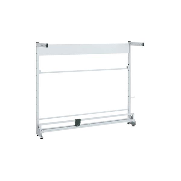 トラスコ TRUSCO オレンジブック 業務用 包装ロールカッターセット 1502X405X1265mm THRC-1500 285-0354