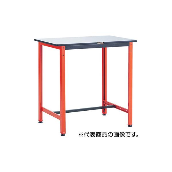 トラスコ TRUSCO オレンジブック 業務用 軽量作業台「TFAE型」 900X600X740mm TFAEL-0960 450-1292