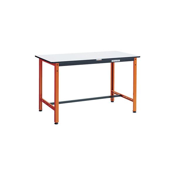 トラスコ TRUSCO オレンジブック 業務用 軽量作業台「TFAE型」 1200X600X740mm TFAEL-1260 770-3571