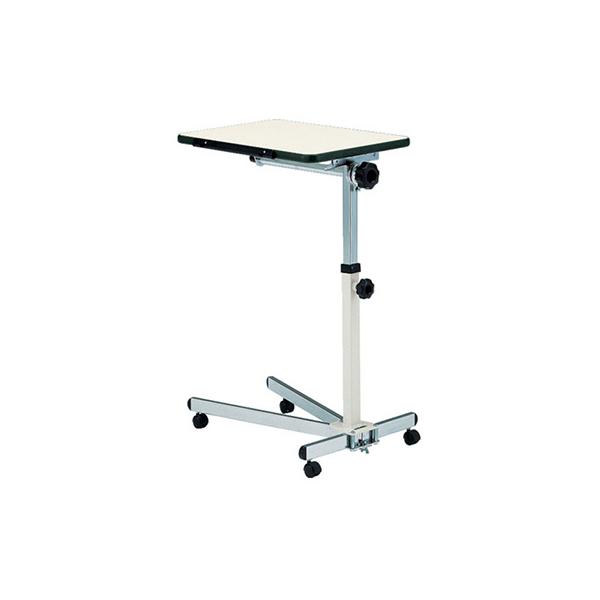 トラスコ TRUSCO オレンジブック 業務用 ミニテーブル 500X350X570〜870mm MT-500 505-4532