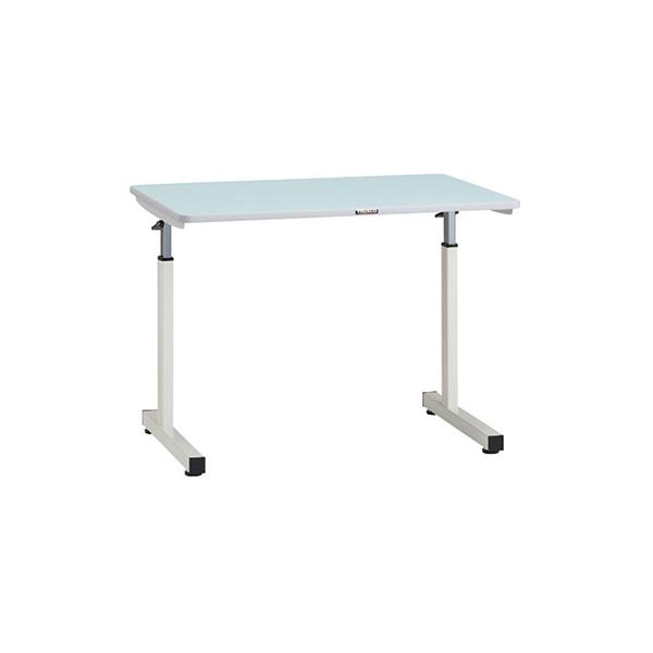 トラスコ TRUSCO オレンジブック 業務用 上下調節機能付作業台 900X600X615〜915mm RT-0960 160-7945