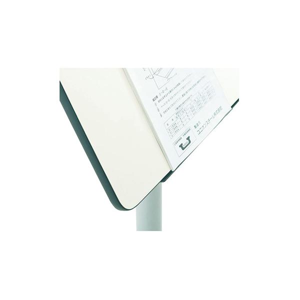 トラスコ TRUSCO オレンジブック 業務用 補助テーブル 450X450X700〜900mm ME-4545 301-2433