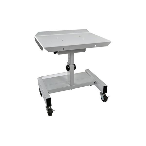 トラスコ TRUSCO オレンジブック 業務用 ワークサポートスタンド 430X300X370〜450mm WS-3C-W 272-0950