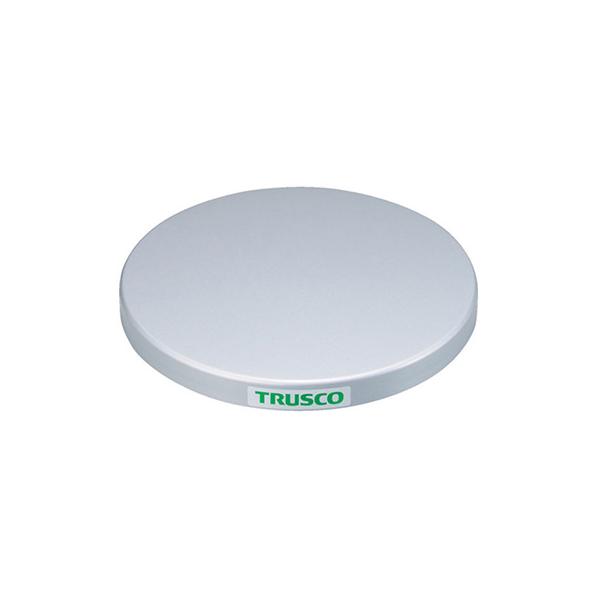 トラスコ TRUSCO オレンジブック 業務用 回転台 スチール天板 600X34mm TC60-10F 330-4302