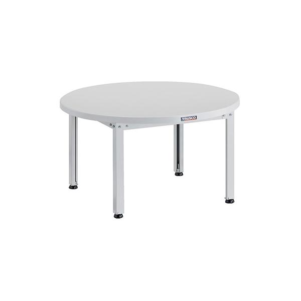 トラスコ TRUSCO オレンジブック 業務用 大型回転台 860X500mm LC9080F-K5 206-5240