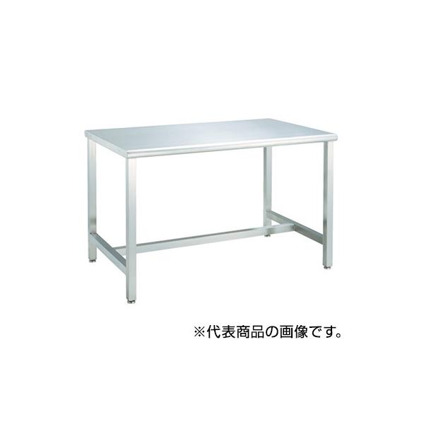 トラスコ TRUSCO オレンジブック 業務用 オールステンレス作業台 1200X600X750mm SW3R-1260 818-9468