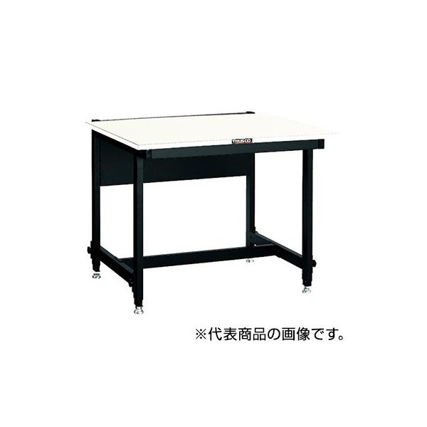 トラスコ TRUSCO 高さ調節セルライン作業台 スタンダードタイプ 1200X800X700〜900mm CLM-1200-00 285-1857