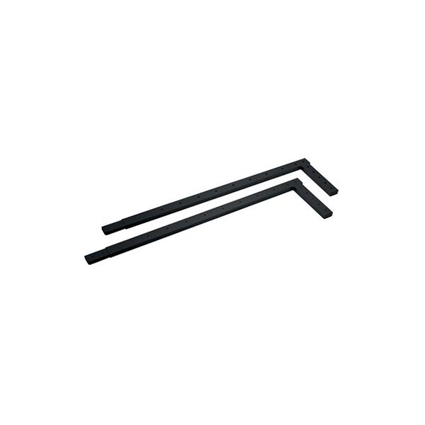 トラスコ TRUSCO オレンジブック 業務用 CLM型用支柱セット 26X405X1270mm CLA 466-8073
