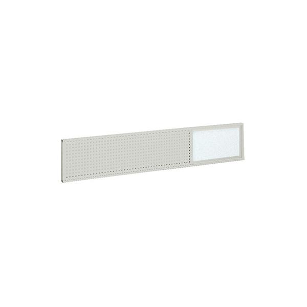 トラスコ TRUSCO オレンジブック 業務用 CLM型用パネルボード 1049X40X332mm CLSP-1200 466-8235