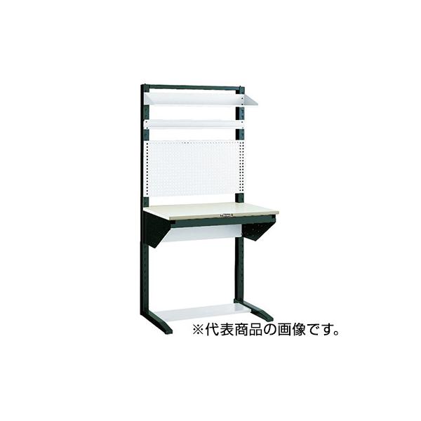 トラスコ TRUSCO オレンジブック 業務用 ライン作業台 1200X687.5X1885mm ULRT-1200B 285-1342