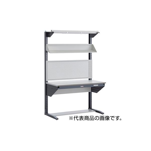 トラスコ TRUSCO オレンジブック 業務用 ライン作業台 900X687.5X1920mm ULRT-900FA 246-3948