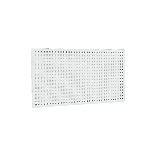 トラスコ TRUSCO オレンジブック 業務用 ULRT型用パンチングパネルボード 900X25X450mm LUPR-P450 467-1473