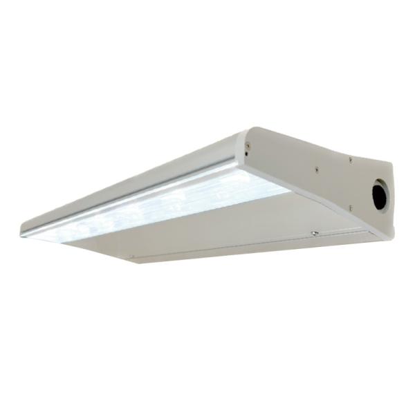 看板照明 屋外 LED 看板灯 外照式 ルミテラス ハイパワー ダウン 1200L 昼光色 5000K LMTL-H-D-1200L-5000K-R80 看板 店舗