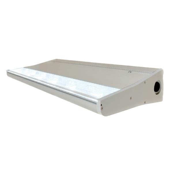看板照明 屋外 LED 看板灯 外照式 ルミテラス ハイパワー アッパー 600L 昼光色 5000K LMTL-H-U-600L-5000K-R80 看板 店舗