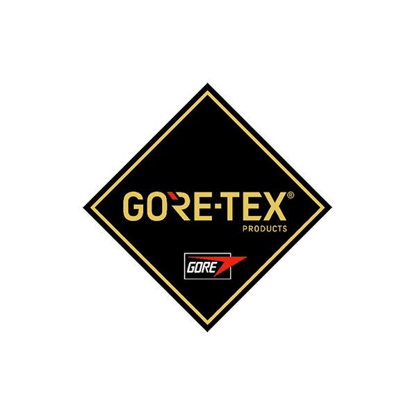 トラスコ TRUSCO オレンジブック ゴアテックス高視認制電レインスーツ パンツ 蛍光イエロー Lサイズ GXHP-L-Y 161-1784_6
