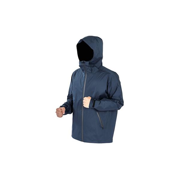 トラスコ TRUSCO オレンジブック レインパンツ 高耐候・軽量ストレッチレインウェア ネイビー Mサイズ TRESWM-NV 388-8335 10,509円