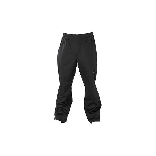 トラスコ TRUSCO オレンジブック レインパンツ 高耐候・軽量ストレッチレインパンツ ブラック 3Lサイズ TRESP3L-BK 388-8356