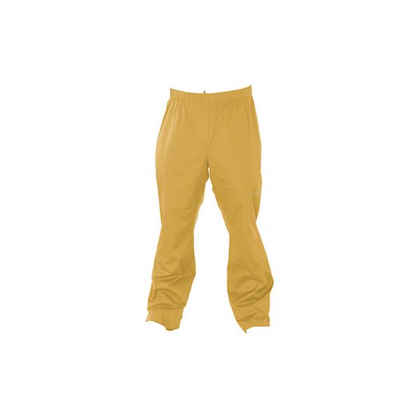 トラスコ TRUSCO オレンジブック レインパンツ 高耐候・軽量ストレッチレインパンツ ベージュ Lサイズ TRESPL-BE 388-8360