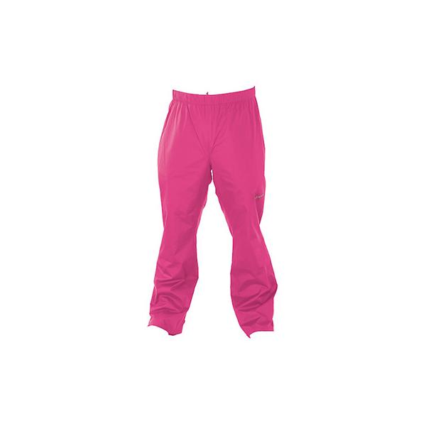 トラスコ TRUSCO オレンジブック レインパンツ 高耐候・軽量ストレッチレインパンツ ピンク Lサイズ TRESPL-PK 388-8348