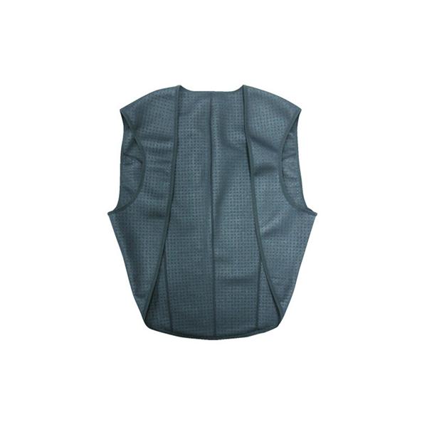 トラスコ TRUSCO オレンジブック 業務用 ベスト 防寒ダブルベスト ブラック Sサイズ TATWB-S 489-2691