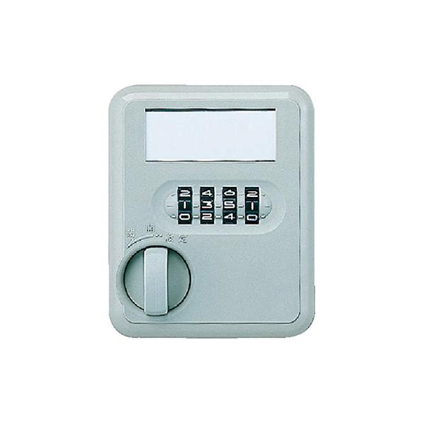 トラスコ TRUSCO オレンジブック ロッカー 1人用 鍵付き スタンダードロッカー ダイヤル錠式 WKL47 478-9725_2