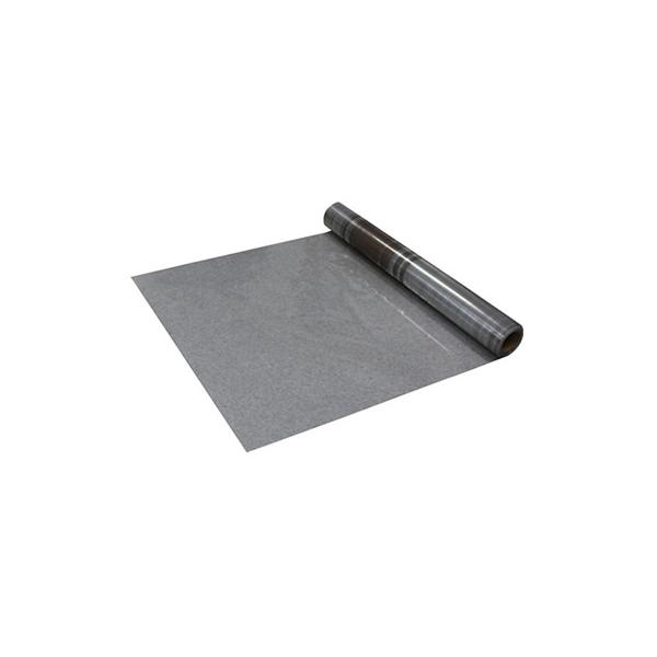 トラスコ TRUSCO オレンジブック 業務用 静電気対策 静電気除去 不燃透明帯電防止フィルム NAF101 358-9249