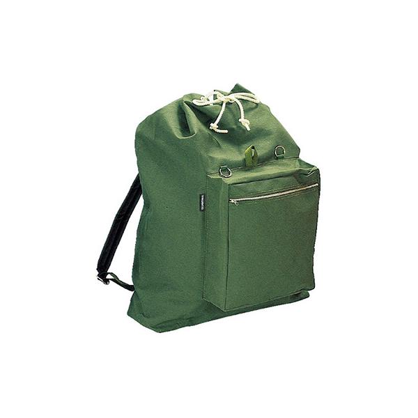 トラスコ TRUSCO デイパック リュック バックパック 現場用 OD TDB-700-OD 488-0498