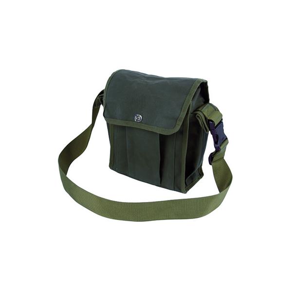 トラスコ TRUSCO オレンジブック ショルダーバッグ OD THSB-OD 488-0633