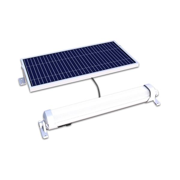 看板照明 屋外 LED 外照式 防水 ソーラーライト PUBLIC 3000K 電球色 AI-P460-3000K 看板 店舗 駐車場 照明器具