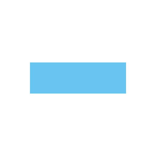 ビニール幕 店頭 ワゴン 什器 ブルー 60cmX50m巻 PA8-1315