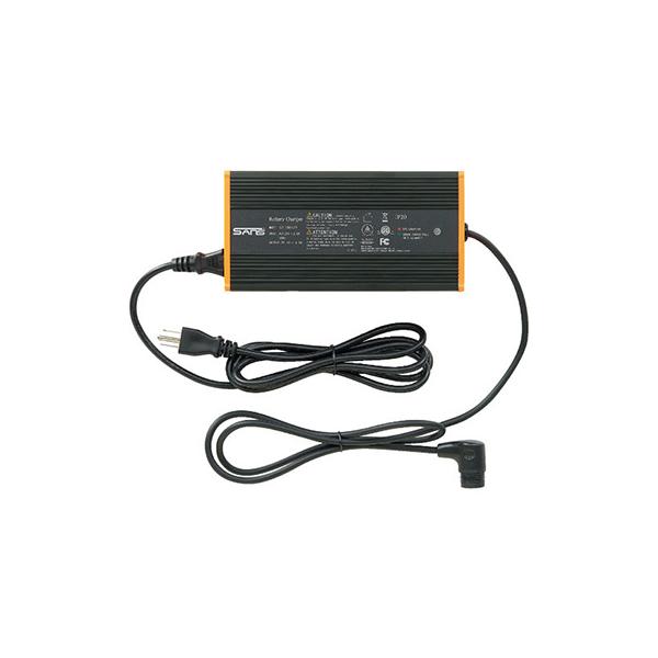 トラスコ TRUSCO オレンジブック E-TRA専用充電器 ET-BC 206-8715