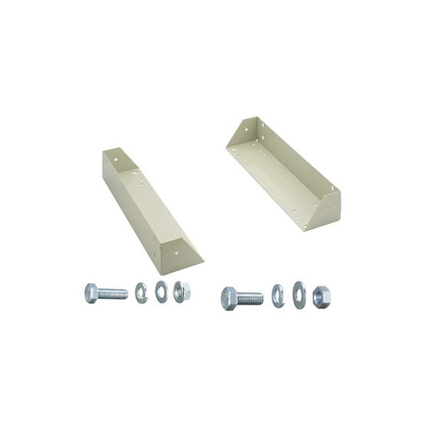 トラスコ TRUSCO M3型棚用キャスターベースユニット D470用 CUD-470 509-4348 7,369円