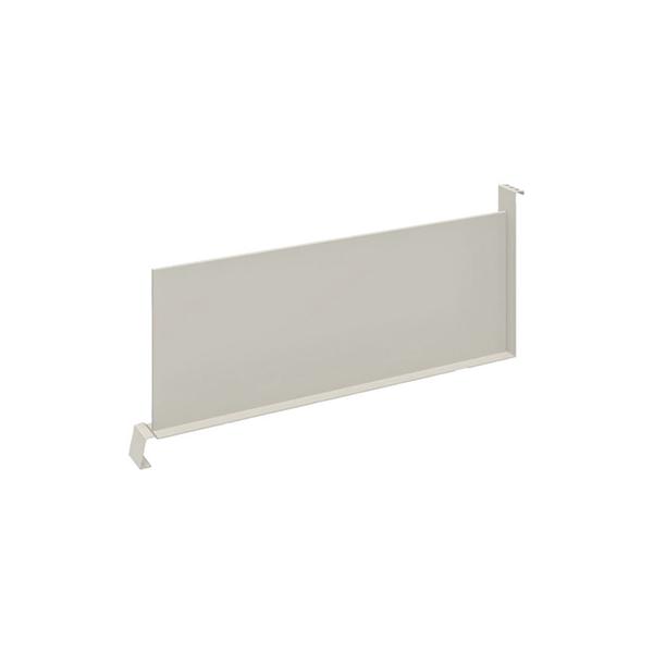 トラスコ TRUSCO 専用可動仕切 パーテーション H250用 2枚セット HM3-SK250 856-3698