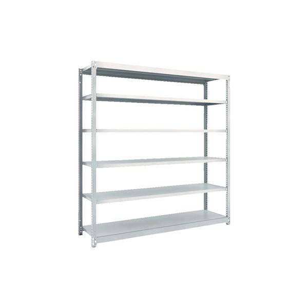 TRUSCO M1.5型棚 1200X300XH1800 4段 傾斜2段 M1.56434K2 TRUSCO M1.5型棚 1200X300XH1800 4段 傾斜2段 M1.56434K2 [r20][s9-