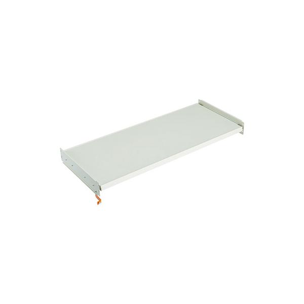 トラスコ TRUSCO スチールラック M1.5型用スライド棚板 1460×600 受付 M1.5-TM56S 116-3950