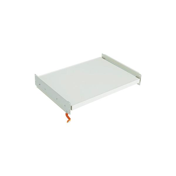 トラスコ TRUSCO スチールラック M2型用スライド棚板 860×600用 中受付 M2-TM36S 116-4060