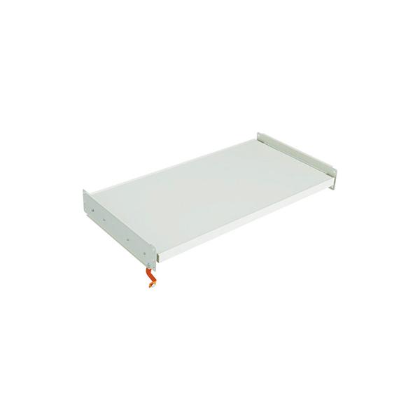 トラスコ TRUSCO スチールラック M2型用スライド棚板 1160×600用 中受付 M2-TM46S 116-4062