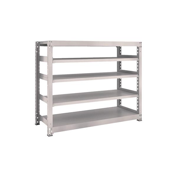 TRUSCO スチールラック M5型 W1500×D921×H1800