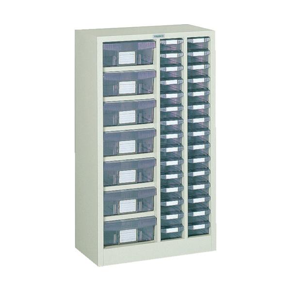 トラスコ TRUSCO オレンジブック パーツケース コンビバンラックケースAM型 A-1X30 MM-2X7 AM-307 501-9711