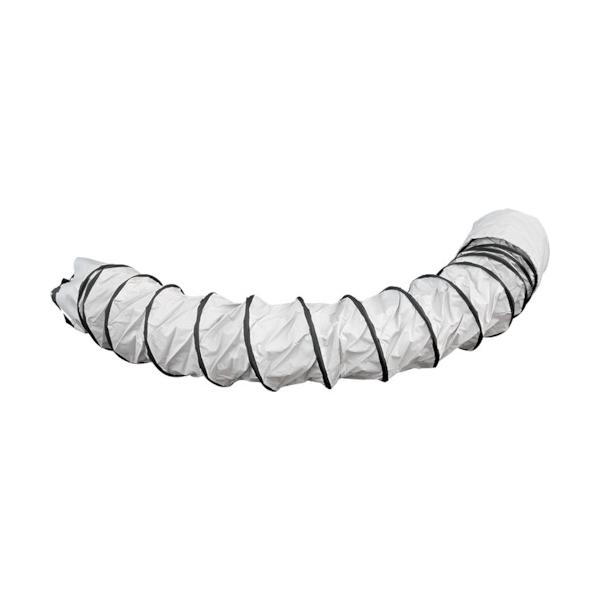 エクセン ダクト耐熱 M300X6M HI35 500325000 257-8157 冬 暖房 寒さ対策 防寒用品