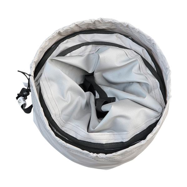 エクセン ダクト耐熱 M300X6M HI35 500325000 257-8157 冬 暖房 寒さ対策 防寒用品_1