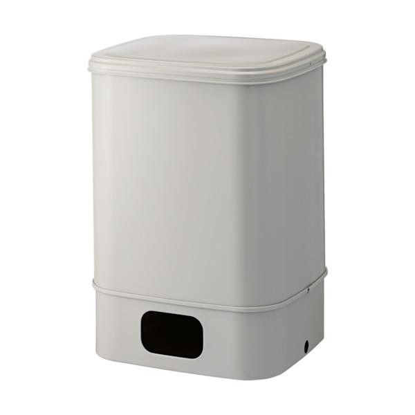ダイケン 室内用角型灯油タンク ホームタンク50型 DK-50ST 555-0305 冬 暖房 寒さ対策 防寒用品