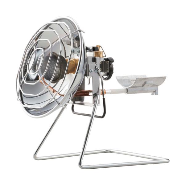 岩谷 屋外専用ヒーター OUTDOOR HEATER FW-OH01 554-4108 冬 暖房 寒さ対策 防寒用品
