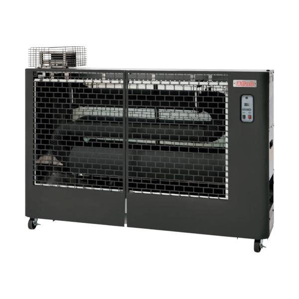 静岡 遠赤外線オイルヒーターほかっとSE200α SE200A 869-0903 冬 暖房 寒さ対策 防寒用品