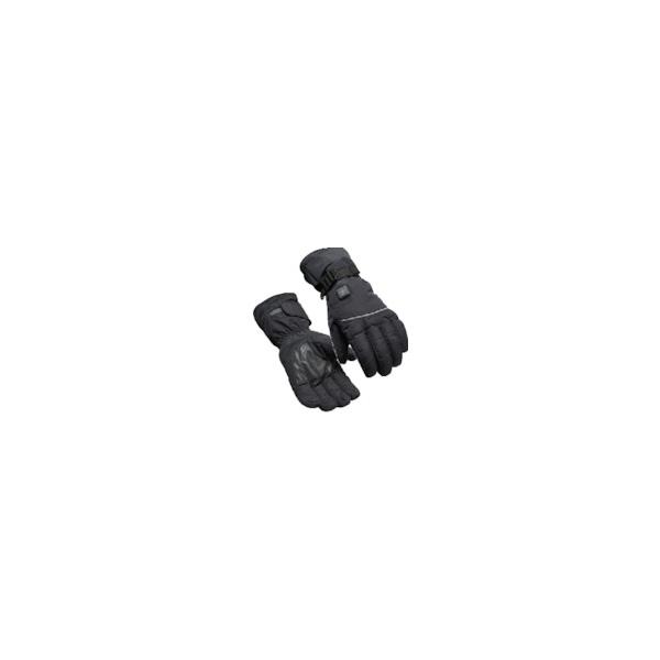 アタックベース ヒートグローブハイパーブラックM 422075-11-20 568-2868 冬 暖房 寒さ対策 防寒用品