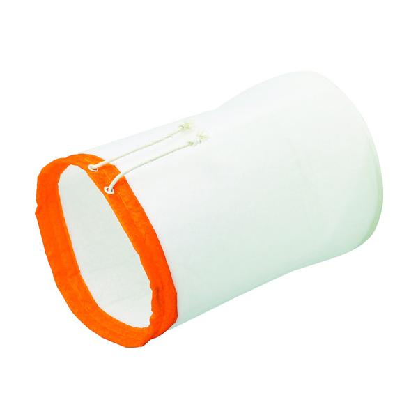 熱中症対策 トラスコ中山 オレンジブック TRUSCO 送風機用フィルター 230mm用 TBF-230 352-7140