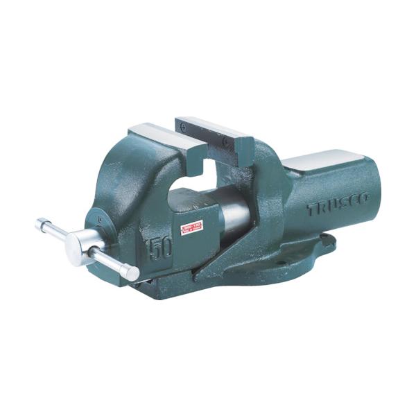 トラスコ中山 TRUSCO アプライトバイス 強力型 口幅200mm SRV-200 127-4872